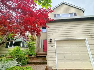 16783 SW Sarala St, Beaverton, OR 97007