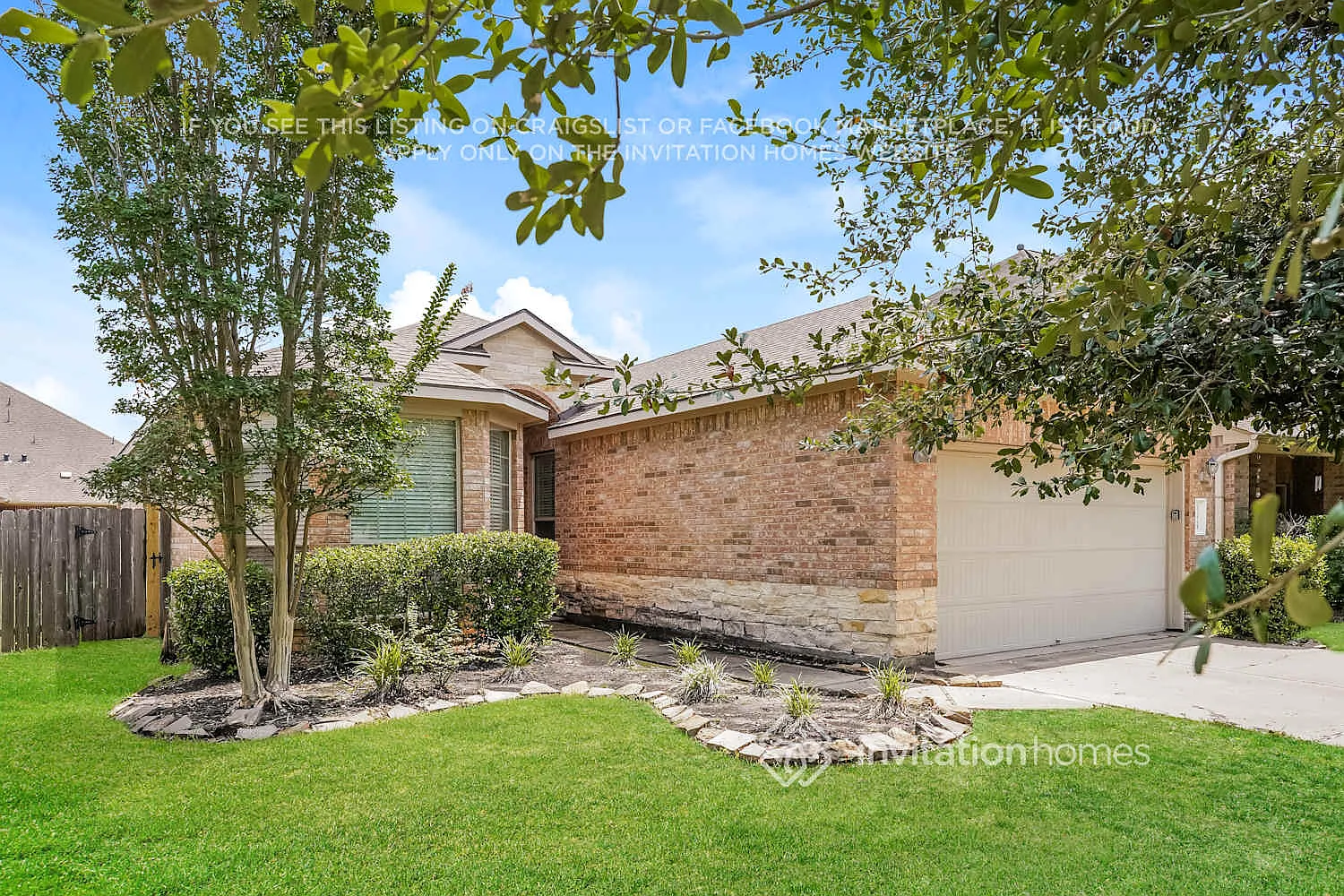 13018 Millstream Bend Ln Tomball, TX 77377 — Photo 3
