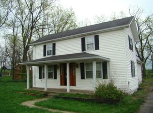 1020 Lexington Rd, Harrodsburg, KY 40330