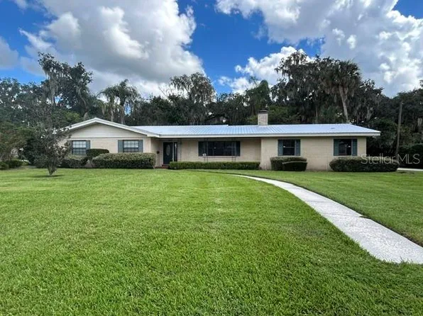 1950 HERMOSA AVENUE, BARTOW, FL 33830