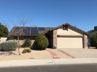 1826 E Alta Vista Rd, Phoenix, AZ 85042