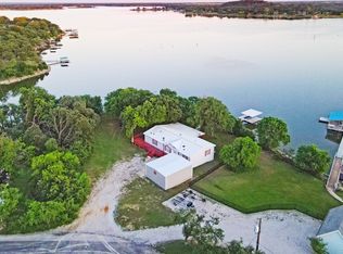 212 County Road 594, Eastland, TX 76448