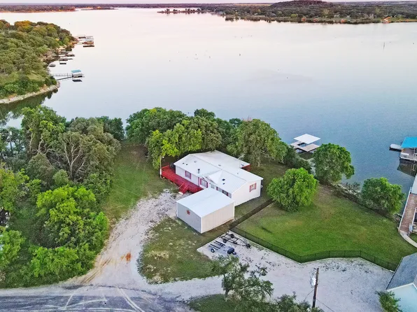 212 County Road 594, Eastland, TX 76448