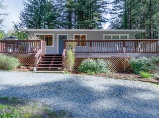 10670 West Dr, Felton, CA