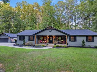 846 Cleve Wright Rd, Dawsonville, GA 30534