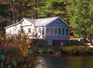 4 Camp Rd, Lyman, ME 04002