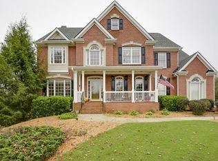 795 Scotlandwell Pl, Milton, GA 30004