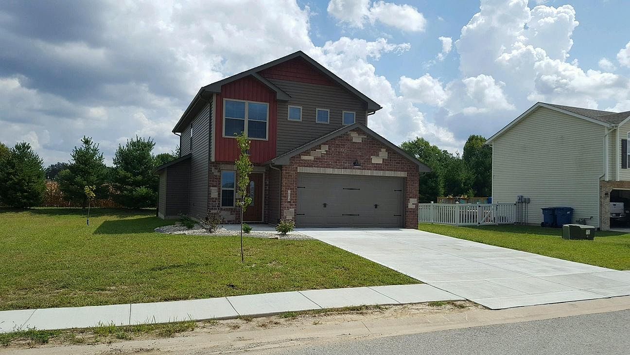 204 Olyvia Dr, Saint Jacob, IL 62281 Zillow