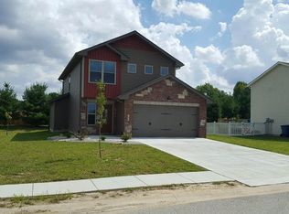 204 Olyvia Dr, Saint Jacob, IL 62281