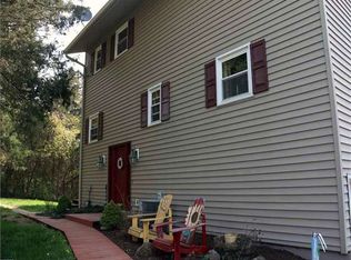 42 Eureka Mill Rd, Staunton, VA 24401