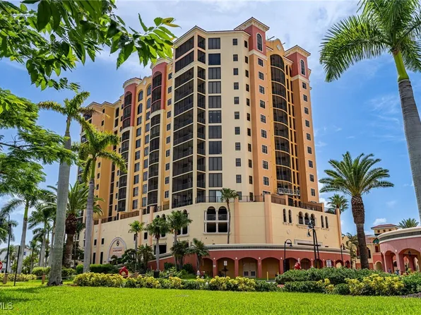 5781 Cape Harbour Dr APT 1103, Cape Coral, FL 33914