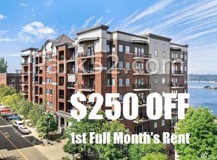 505 Broadway UNIT 802, Tacoma, WA 98402