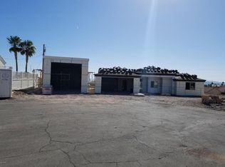 571 Carol Ln, Lake Havasu City, AZ 86404