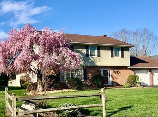 207 Dustys Rd, Covington, VA 24426