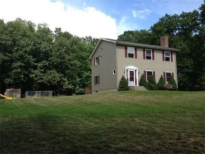 97 N Row Rd, Sterling, MA, 01564