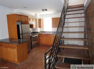 1107 Hollins St, Baltimore, MD 21223