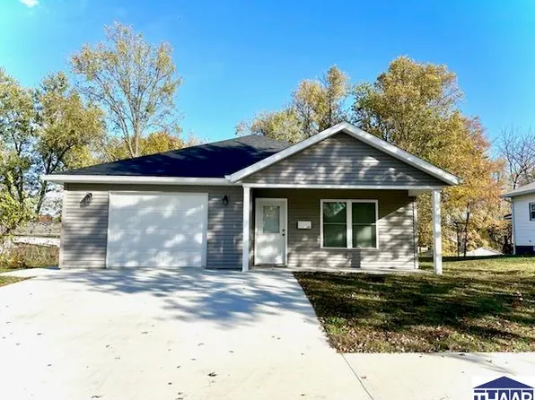 524 W Sylvandell St, Sullivan, IN 47882