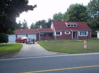 58705 County Road 17, Goshen, IN 46528