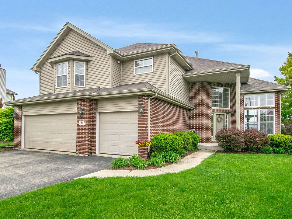 1st image of 12917 S Waterford Ct