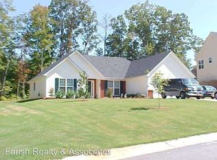 311 Clarion Dr, Carrollton, GA 30116