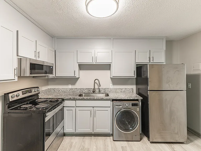 6405 Old Madison Pike - #8-07