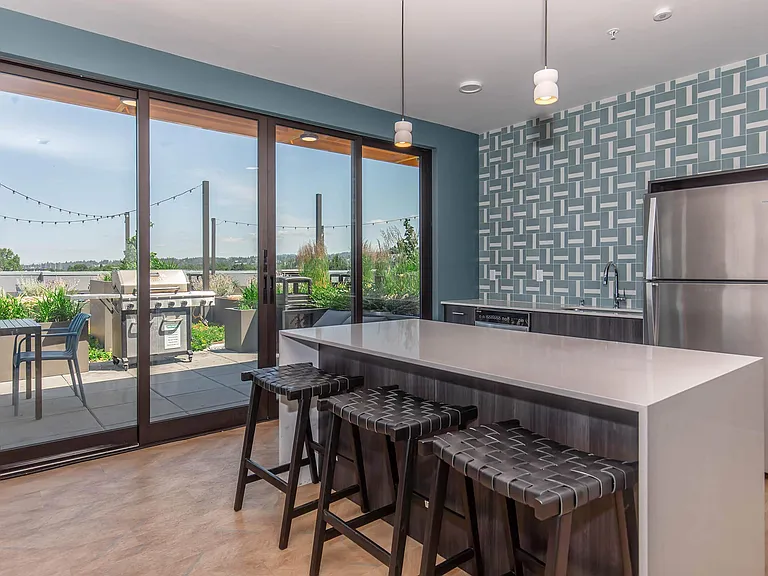 Watershed Renton — Photo 9