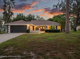 10220 Swanson Ct, Spring Hill, FL 34608