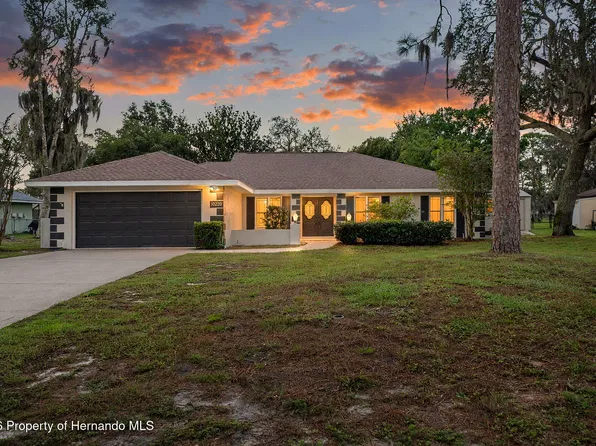 10220 Swanson Ct, Spring Hill, FL 34608