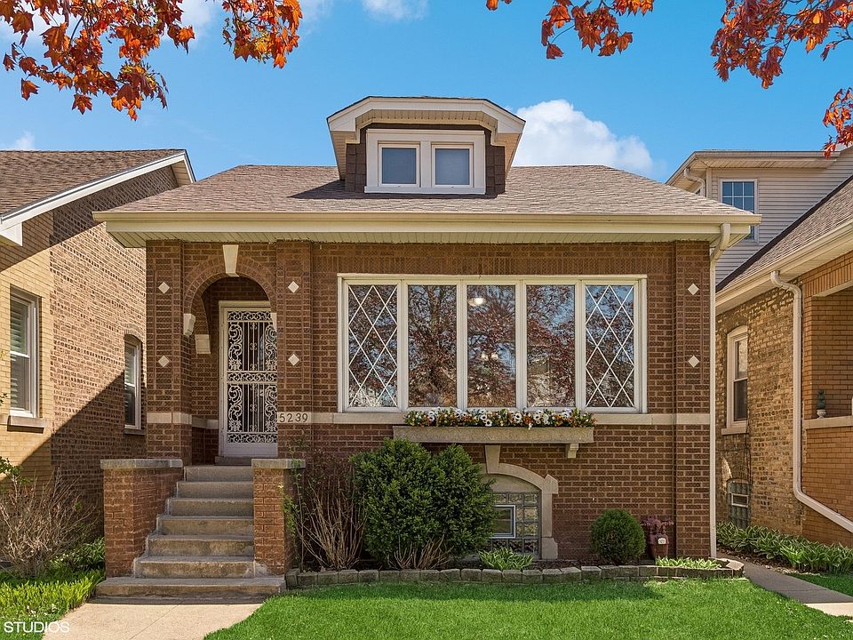 1st image of 5239 N Ludlam Ave