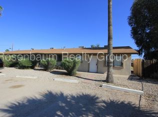 1414 E 25th Ave APT 3, Apache Junction, AZ 85119