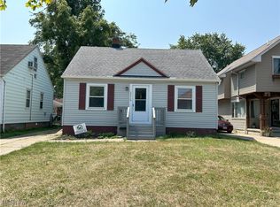 17719 Puritas Ave, Cleveland, OH