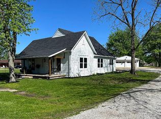 426 W Michigan St, Clayton, IN 46118