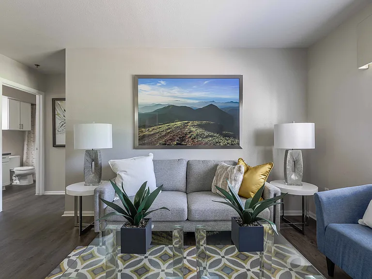 Magnolia Ridge — Photo 5