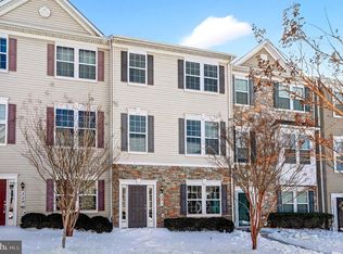 331 Paladium Ct, Owings Mills, MD 21117