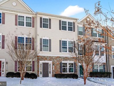 331 Paladium Ct, Owings Mills, MD, 21117