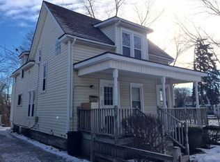 202 College Pl APT 2, Ypsilanti, MI