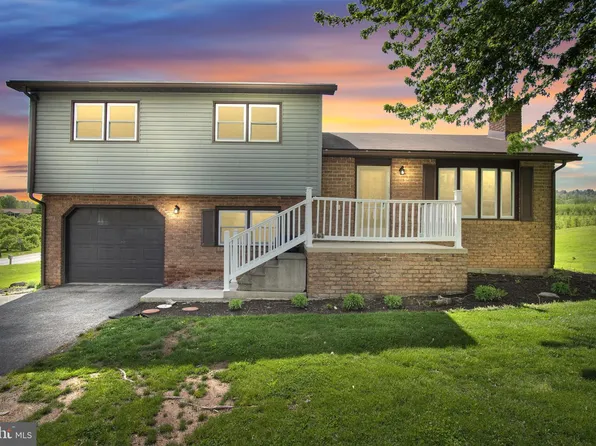 141 Kime Ave, Bendersville, PA 17306