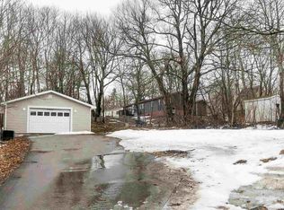 52 Church St, Springhill, NS B0M1X0