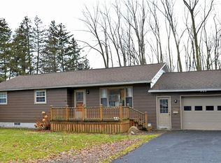 328 E Williams St, Waterloo, NY 13165