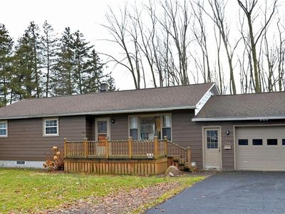 328 E Williams St, Waterloo, NY, 13165