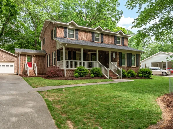616 Clarion Dr, Durham, NC 27705