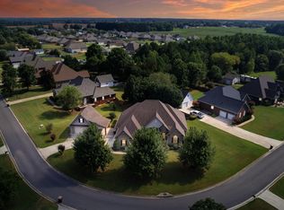 23820 Chadwick Dr, Athens, AL 35613