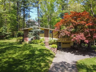 50 Barney Hill Rd, Wayland, MA, 01778