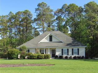 1781 Osprey Lake Cir, Hardeeville, SC 29927