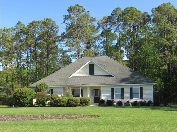 1781 Osprey Lake Cir, Hardeeville, SC 29927