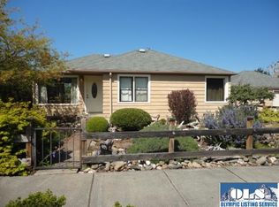 394 W Bell St, Sequim, WA 98382