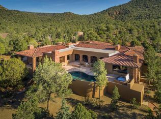 149 Pegasus Trl, Sedona, AZ 86351