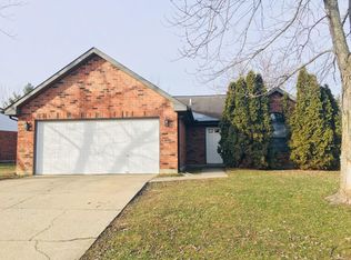 8453 Trowbridge Way, Dayton, OH 45424