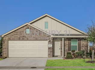2802 Spring Time Dr, Ennis, TX 75119
