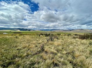 Nhn Longhorn Drive Whiskey Flts, Philipsburg, MT 59858